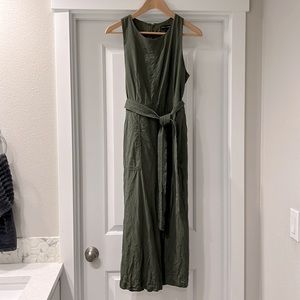 Banana Republic Jumpsuit